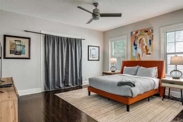 4307A Vandelia Street, Dallas, TX 75219