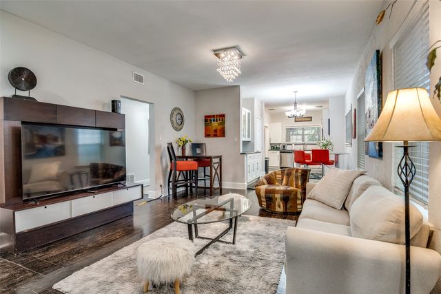 4307A Vandelia Street, Dallas, TX 75219