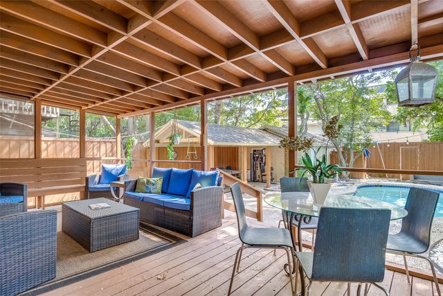 4307A Vandelia Street, Dallas, TX 75219