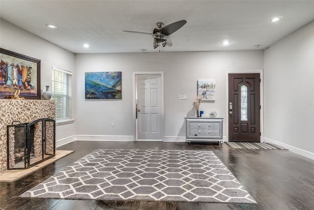 4307A Vandelia Street, Dallas, TX 75219