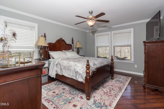 14303 Foxcroft Road, Raleigh, NC 27614