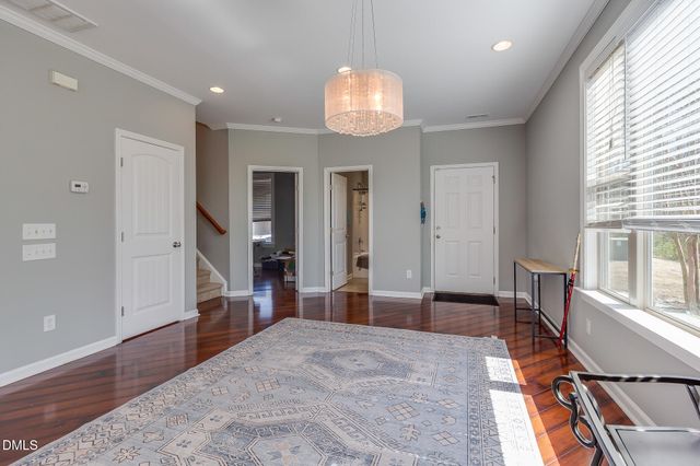 14303 Foxcroft Road, Raleigh, NC 27614