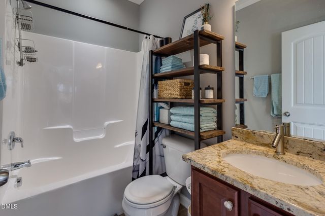 14303 Foxcroft Road, Raleigh, NC 27614