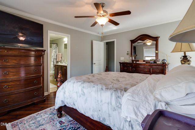 14303 Foxcroft Road, Raleigh, NC 27614