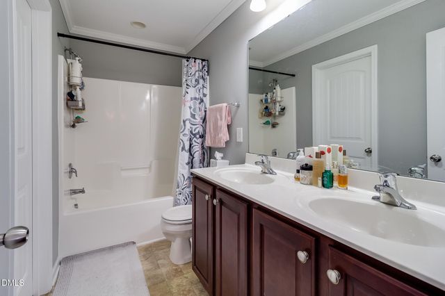 14303 Foxcroft Road, Raleigh, NC 27614