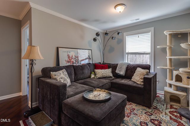 14303 Foxcroft Road, Raleigh, NC 27614