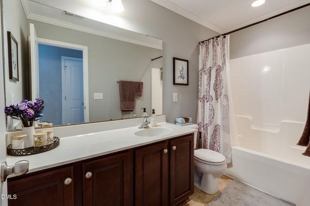 14303 Foxcroft Road, Raleigh, NC 27614