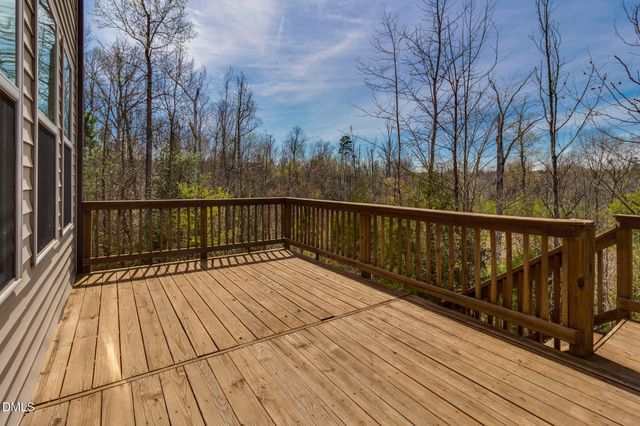 14303 Foxcroft Road, Raleigh, NC 27614