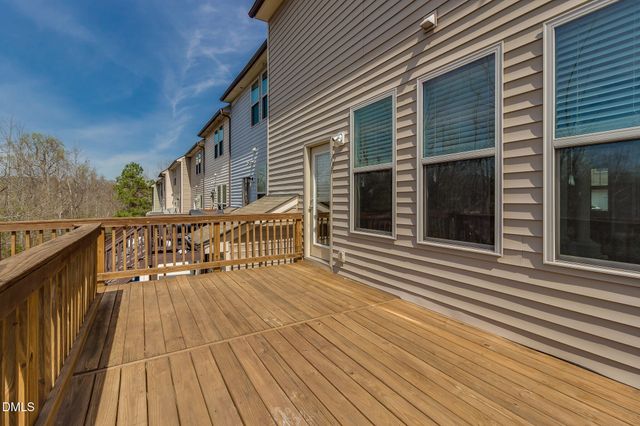 14303 Foxcroft Road, Raleigh, NC 27614