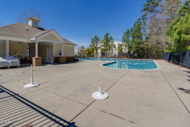 14303 Foxcroft Road, Raleigh, NC 27614