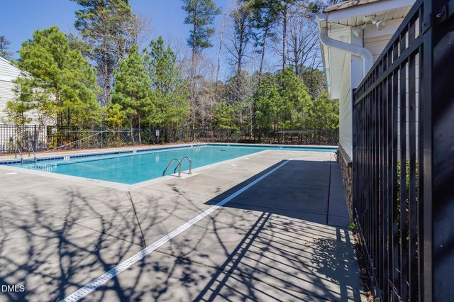 14303 Foxcroft Road, Raleigh, NC 27614