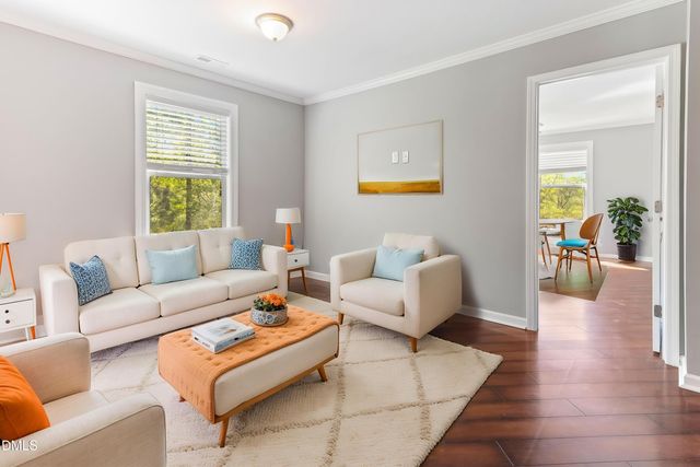 14303 Foxcroft Road, Raleigh, NC 27614