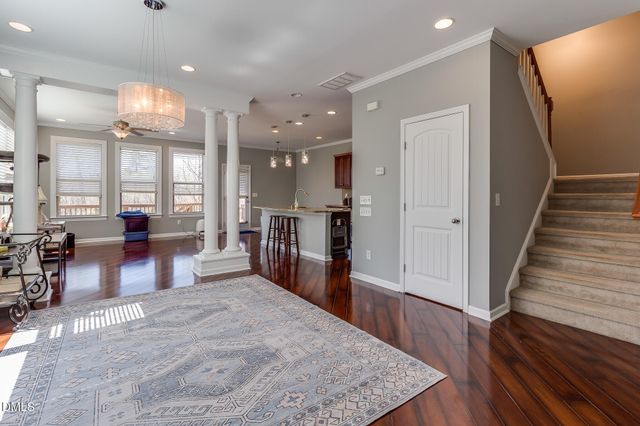 14303 Foxcroft Road, Raleigh, NC 27614