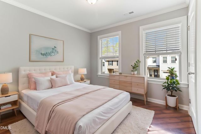 14303 Foxcroft Road, Raleigh, NC 27614