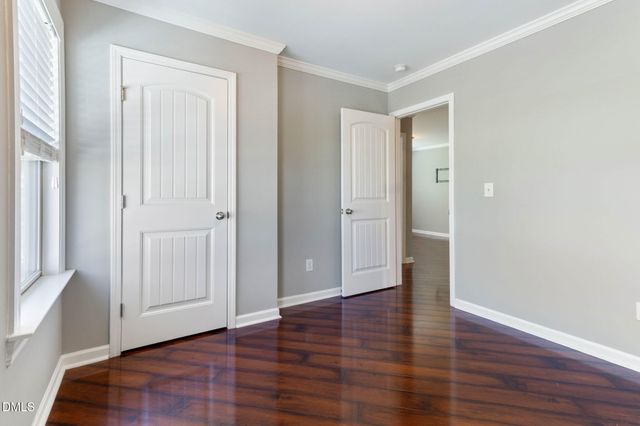 14303 Foxcroft Road, Raleigh, NC 27614
