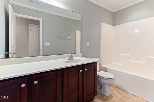 14303 Foxcroft Road, Raleigh, NC 27614