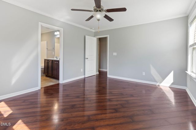 14303 Foxcroft Road, Raleigh, NC 27614