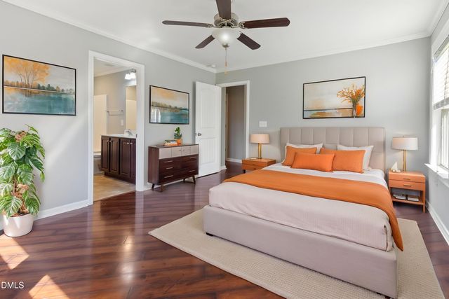 14303 Foxcroft Road, Raleigh, NC 27614