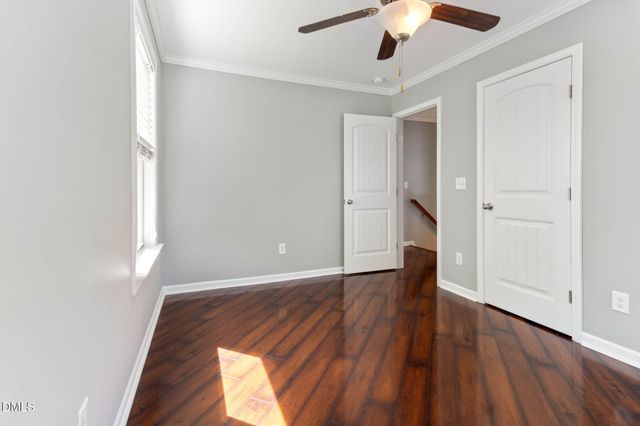 14303 Foxcroft Road, Raleigh, NC 27614