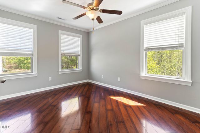 14303 Foxcroft Road, Raleigh, NC 27614