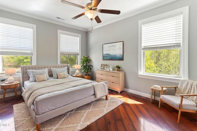 14303 Foxcroft Road, Raleigh, NC 27614