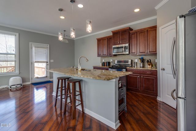 14303 Foxcroft Road, Raleigh, NC 27614