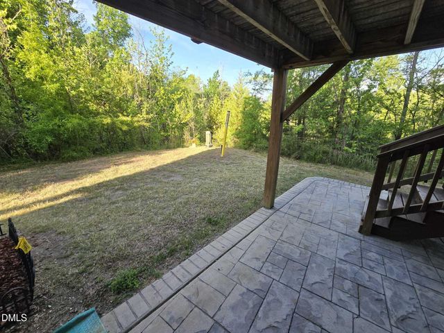 14303 Foxcroft Road, Raleigh, NC 27614