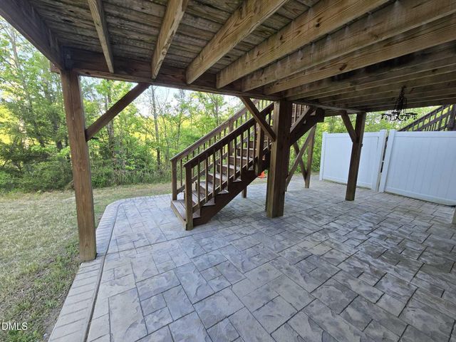 14303 Foxcroft Road, Raleigh, NC 27614