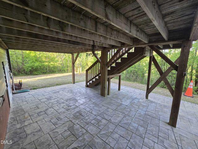 14303 Foxcroft Road, Raleigh, NC 27614