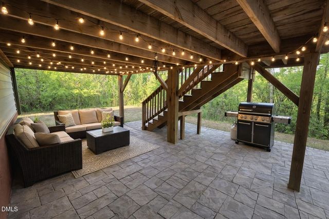 14303 Foxcroft Road, Raleigh, NC 27614