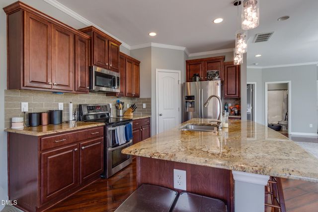 14303 Foxcroft Road, Raleigh, NC 27614