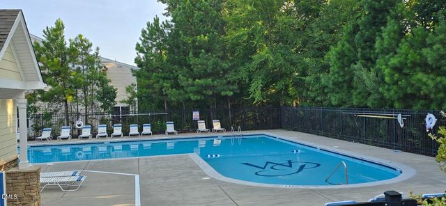14303 Foxcroft Road, Raleigh, NC 27614