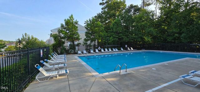 14303 Foxcroft Road, Raleigh, NC 27614