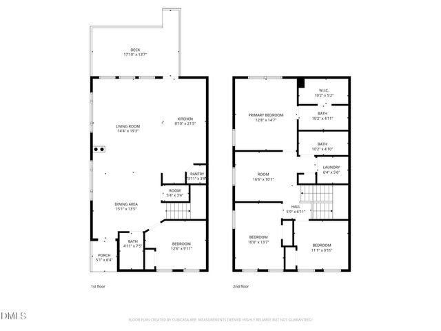14303 Foxcroft Road, Raleigh, NC 27614