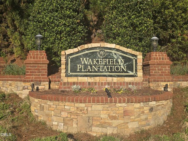 14303 Foxcroft Road, Raleigh, NC 27614