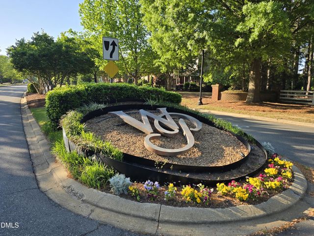 14303 Foxcroft Road, Raleigh, NC 27614