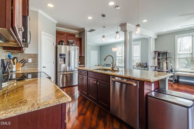 14303 Foxcroft Road, Raleigh, NC 27614