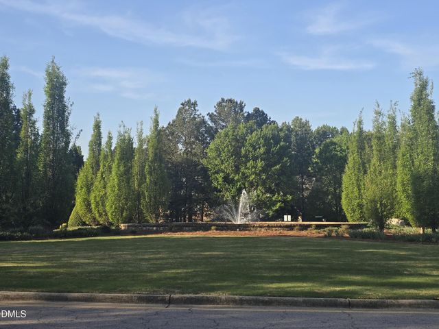 14303 Foxcroft Road, Raleigh, NC 27614