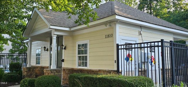 14303 Foxcroft Road, Raleigh, NC 27614