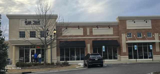 14303 Foxcroft Road, Raleigh, NC 27614