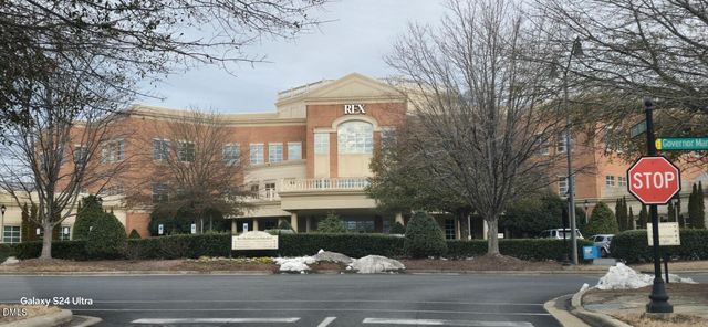 14303 Foxcroft Road, Raleigh, NC 27614