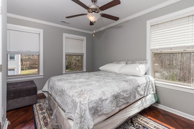 14303 Foxcroft Road, Raleigh, NC 27614