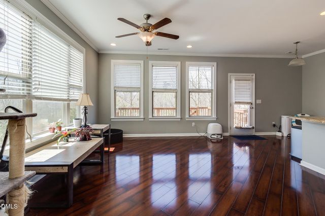 14303 Foxcroft Road, Raleigh, NC 27614