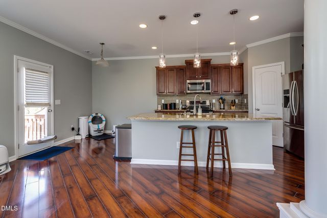 14303 Foxcroft Road, Raleigh, NC 27614