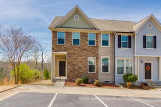 14303 Foxcroft Road, Raleigh, NC 27614
