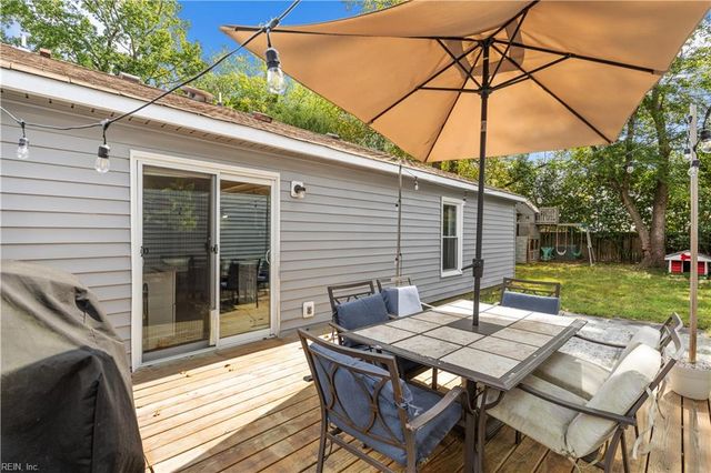 4805 Fountain Hall DR, Virginia Beach, VA 23464