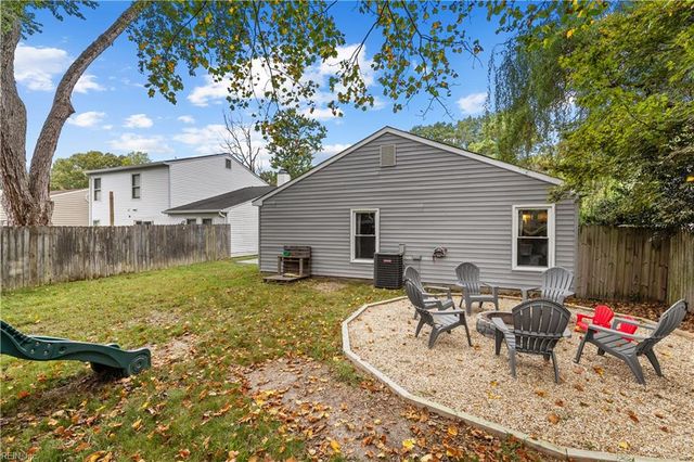 4805 Fountain Hall DR, Virginia Beach, VA 23464
