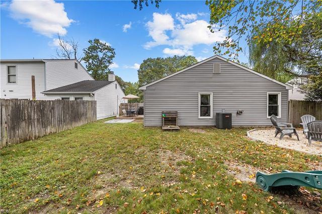 4805 Fountain Hall DR, Virginia Beach, VA 23464