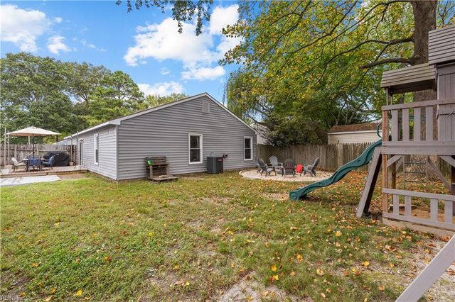 4805 Fountain Hall DR, Virginia Beach, VA 23464