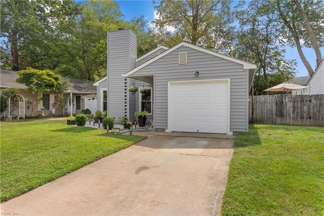 4805 Fountain Hall DR, Virginia Beach, VA 23464